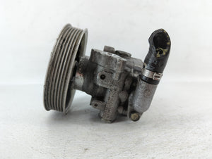 2012-2015 Mercedes-benz C250 Power Steering Column Pump Oem