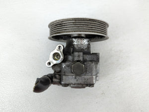 2012-2015 Mercedes-benz C250 Power Steering Column Pump Oem