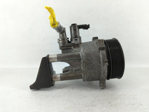 2011-2012 Bmw 740i Power Steering Column Pump Oem