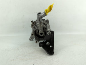 2011-2012 Bmw 740i Power Steering Column Pump Oem