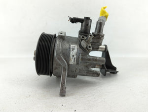 2011-2012 Bmw 740i Power Steering Column Pump Oem