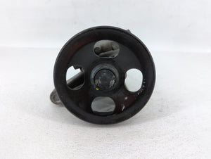 2013-2016 Hyundai Genesis Power Steering Column Pump Oem