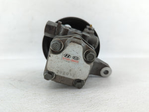 2013-2016 Hyundai Genesis Power Steering Column Pump Oem