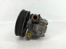 2013-2016 Hyundai Genesis Power Steering Column Pump Oem