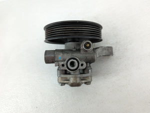 2013-2016 Hyundai Genesis Power Steering Column Pump Oem