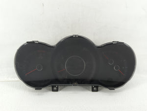 2014-2015 Kia Optima Instrument Cluster Speedometer Gauges P/N:94041-2T460 Fits 2014 2015 OEM Used Auto Parts