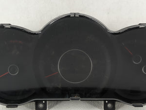 2014-2015 Kia Optima Instrument Cluster Speedometer Gauges P/N:94041-2T460 Fits 2014 2015 OEM Used Auto Parts