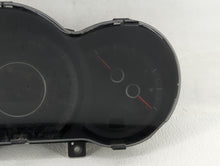 2014-2015 Kia Optima Instrument Cluster Speedometer Gauges P/N:94041-2T460 Fits 2014 2015 OEM Used Auto Parts