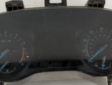 2016 Ford Fusion Instrument Cluster Speedometer Gauges Fits OEM Used Auto Parts