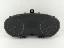 2018 Kia Optima Instrument Cluster Speedometer Gauges Fits OEM Used Auto Parts