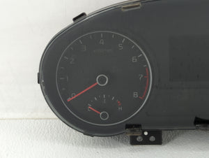 2018 Kia Optima Instrument Cluster Speedometer Gauges Fits OEM Used Auto Parts