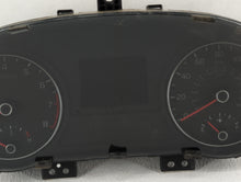 2018 Kia Optima Instrument Cluster Speedometer Gauges Fits OEM Used Auto Parts