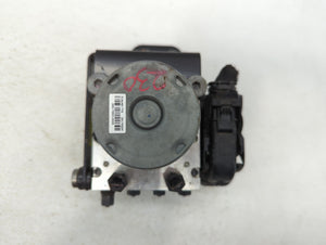 2017-2018 Hyundai Santa Fe ABS Pump Control Module Replacement P/N:58920-B8AC0 Fits 2017 2018 OEM Used Auto Parts