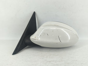 2007-2008 Bmw 328i Side Mirror Replacement Driver Left View Door Mirror P/N:7 075 626 Fits 2006 2007 2008 OEM Used Auto Parts