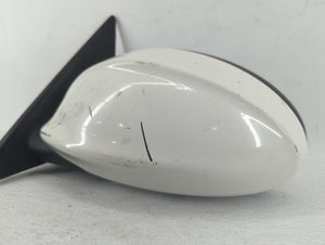 2007-2008 Bmw 328i Side Mirror Replacement Driver Left View Door Mirror P/N:7 075 626 Fits 2006 2007 2008 OEM Used Auto Parts
