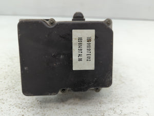 2006 Audi S4 ABS Pump Control Module Replacement P/N:0 265 234 333 Fits OEM Used Auto Parts