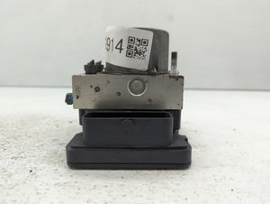 2014-2015 Subaru Forester ABS Pump Control Module Replacement P/N:27536SG080 Fits 2014 2015 OEM Used Auto Parts