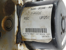 2006-2008 Ford Explorer ABS Pump Control Module Replacement P/N:6L24-2C346-CS 7L24-2C346-AD Fits 2006 2007 2008 OEM Used Auto Parts