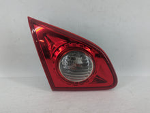 2009-2015 Nissan Rogue Tail Light Assembly Driver Left OEM Fits 2009 2010 2011 2012 2013 2014 2015 OEM Used Auto Parts