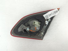 2009-2015 Nissan Rogue Tail Light Assembly Driver Left OEM Fits 2009 2010 2011 2012 2013 2014 2015 OEM Used Auto Parts