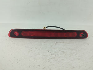 2010 Toyota Sienna 3rd Tail Light Brake Taillight Oem