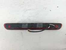 2010 Toyota Sienna 3rd Tail Light Brake Taillight Oem