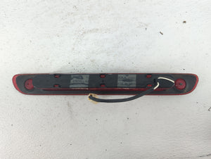 2010 Toyota Sienna 3rd Tail Light Brake Taillight Oem