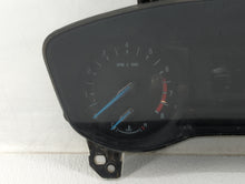 2013 Ford Fusion Instrument Cluster Speedometer Gauges Fits OEM Used Auto Parts