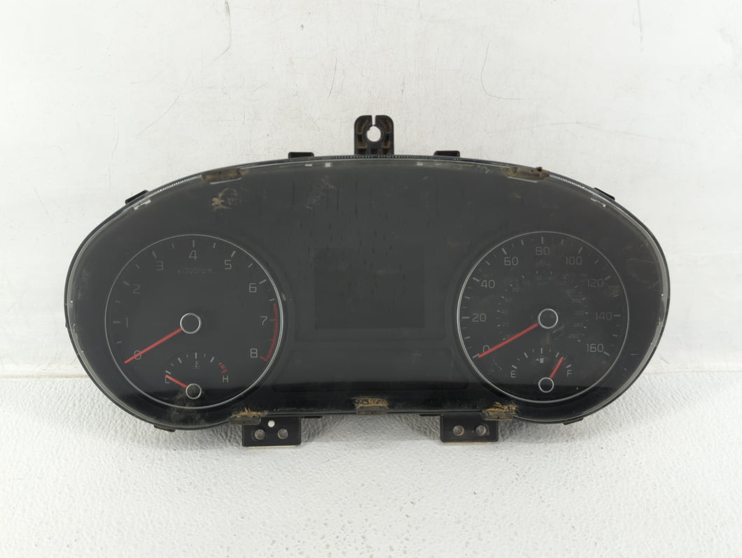 2016-2018 Kia Optima Instrument Cluster Speedometer Gauges P/N:94001-D5500 Fits 2016 2017 2018 OEM Used Auto Parts