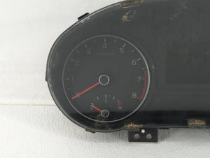 2016-2018 Kia Optima Instrument Cluster Speedometer Gauges P/N:94001-D5500 Fits 2016 2017 2018 OEM Used Auto Parts