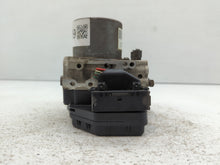 2014-2015 Infiniti Qx60 ABS Pump Control Module Replacement P/N:47660 3JA0B Fits 2013 2014 2015 OEM Used Auto Parts