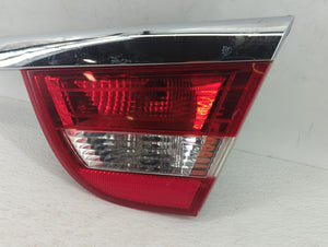 2012-2017 Buick Verano Tail Light Assembly Passenger Right OEM P/N:22985776 22879045 Fits 2012 2013 2014 2015 2016 2017 OEM Used Auto Parts