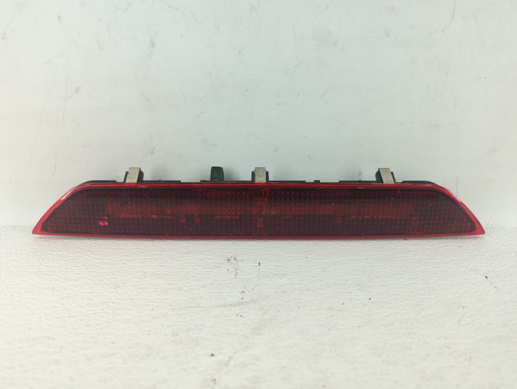 2017 Ford Transit-350 3rd Tail Light Brake Taillight Oem