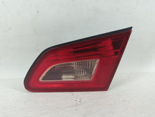 2007 Infiniti G35 Tail Light Assembly Passenger Right OEM Fits OEM Used Auto Parts