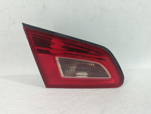 2009-2013 Infiniti G37 Tail Light Assembly Driver Left OEM Fits 2007 2008 2009 2010 2011 2012 2013 2015 OEM Used Auto Parts