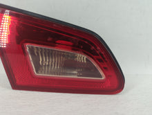 2009-2013 Infiniti G37 Tail Light Assembly Driver Left OEM Fits 2007 2008 2009 2010 2011 2012 2013 2015 OEM Used Auto Parts