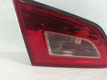 2009-2013 Infiniti G37 Tail Light Assembly Driver Left OEM Fits 2007 2008 2009 2010 2011 2012 2013 2015 OEM Used Auto Parts