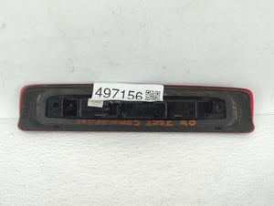 2006 Jeep Commander Tail Light Assembly Passenger Right OEM P/N:55396460AC Fits OEM Used Auto Parts