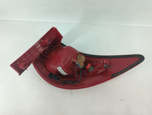 2012 Chevrolet Traverse Tail Light Assembly Driver Left OEM P/N:ZFY-00928-GM Fits OEM Used Auto Parts