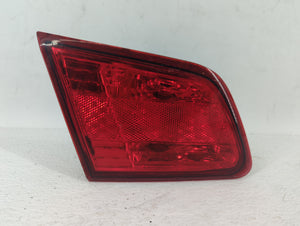 2010-2014 Subaru Legacy Tail Light Assembly Driver Left OEM P/N:2PA 946 099 Fits 2010 2011 2012 2013 2014 OEM Used Auto Parts