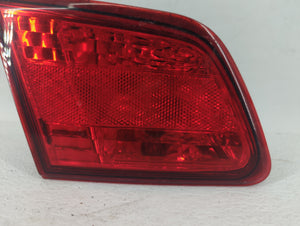 2010-2014 Subaru Legacy Tail Light Assembly Driver Left OEM P/N:2PA 946 099 Fits 2010 2011 2012 2013 2014 OEM Used Auto Parts