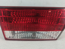 2006-2008 Hyundai Sonata Tail Light Assembly Passenger Right OEM P/N:92404-0A0 Fits 2006 2007 2008 OEM Used Auto Parts