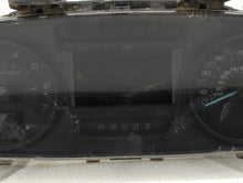 2013 Ford Taurus Instrument Cluster Speedometer Gauges Fits OEM Used Auto Parts