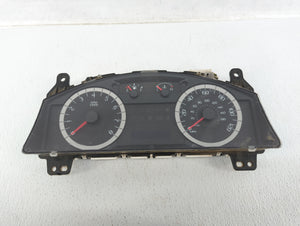 2013-2014 Cadillac Srx Instrument Cluster Speedometer Gauges P/N:23450543 23168300 Fits 2013 2014 OEM Used Auto Parts