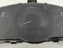 2010 Lincoln Mkz Instrument Cluster Speedometer Gauges P/N:EC2T-10849-AA Fits OEM Used Auto Parts