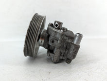 2010-2012 Audi A5 Power Steering Column Pump Oem