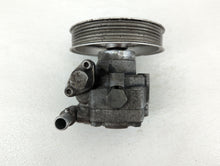 2010-2012 Audi A5 Power Steering Column Pump Oem