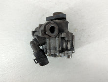 2010-2015 Jaguar Xf Power Steering Column Pump Oem