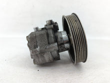 2009-2012 Audi A4 Power Steering Column Pump Oem