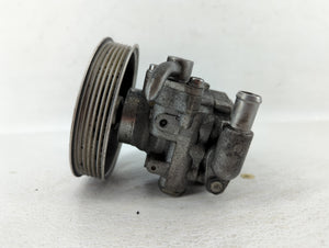 2009-2012 Audi A4 Power Steering Column Pump Oem